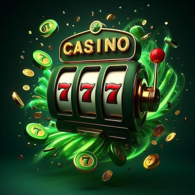 cm8 slot